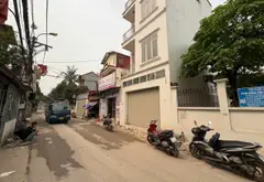 🌺ĐÓN ĐẦU DỰ ÁN KCN 300HA ĐÔNG ANH - ĐƯỜNG THÔNG OTO 7 CHỖ VÀO ĐẤT - CÁCH TRỤC CHÍNH KINH DOANH 10M... Bán owner_side tại Phúc Thịnh, Hà Nội 02