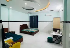 Bán nhà mặt tiền Dương Tự Quán, Phường An Lạc, 92m2, ngang 5m, 4 tầng. Giá 102tr/m2... Bán nhà mặt phố tại An Lạc, Hồ Chí Minh 12