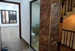 Bán nhà riêng 6 tầng thang máy, 7 phòng ngủ, 55m², ngõ ô tô Văn Cao, Ba Đình, sổ đỏ.... Bán nhà riêng tại Ba Đình, Hà Nội 04