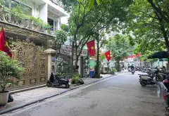 Biệt thự siêu hot giảm sâu tại Khu liền kề Times City Minh Khai ở kinh doanh văn phòng rất tốt... Bán biệt thự, liền kề tại Vĩnh Tuy, Hà Nội 01