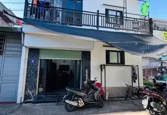 BÁN NHÀ 2 TẦNG TT AN DƯƠNG 64 m LOANH QUOANH 2 tỷ... Bán nhà riêng tại An Dương, Hải Phòng 01