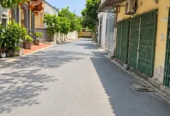 Bán đất xã Thiên Lộc, diện tích 63.5m², mặt tiền 4m, Oto Đỗ Cửa - Gần TL 23 - Cầu Thượng Cát... Bán đất tại Thiên Lộc, Hà Nội 03