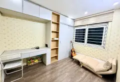 Chung cư mini 55m2, 2 ngủ, 2.65 tỷ, Vũ Tông Phan, nội thất hoàn thiện.... Bán chung cư mini tại Khương Đình, Hà Nội 08
