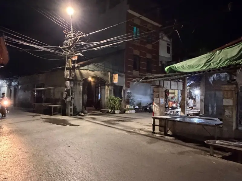 Đất Vuông Vắn Phố Dương Sơn, Sát Ô Tô - Giá Hời... Bán đất tại Tam Sơn, Bắc Ninh 01