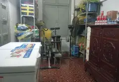 Bán nhà riêng 4 tầng tại Hoàng Đạo Thành, mặt ngõ rộng kinh doanh tốt... Bán nhà riêng tại Khương Đình, Hà Nội 12