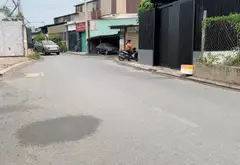 Nhà 3 tầng mặt tiền Thạnh Lộc 41, phù hợp ở và kinh doanh... Bán nhà mặt phố tại An Phú Đông, Hồ Chí Minh 14