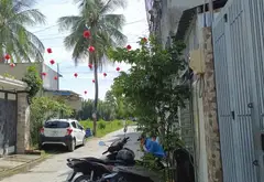 Bán nhà 3 tầng gần Đại học Tài chính Marketing, hẻm xe hơi... Bán nhà riêng tại Long Trường, Hồ Chí Minh 09