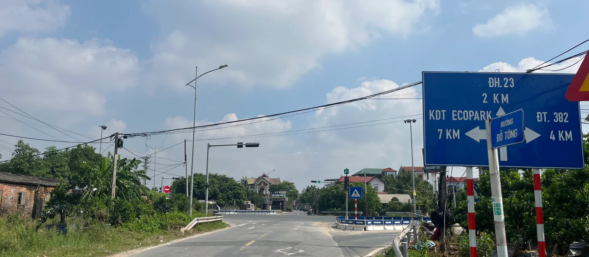 Bán đất gần trục ĐT382 Văn Giang Hưng Yên- ô tô VF5 đỗ cửa- thông tứ tung... Bán đất tại Văn Giang, Hưng Yên 01