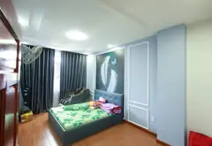 Biệt Thự Liền Kề Đẳng Cấp Ven Công Viên Cây Xanh, Giáp Tân Bình... Bán nhà mặt phố tại Đông Hưng Thuận, Hồ Chí Minh 02