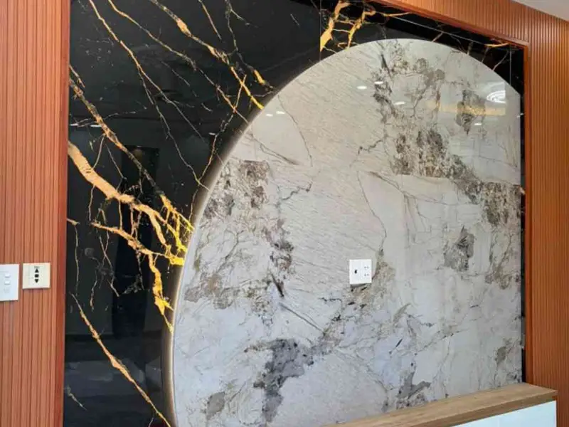 Nhà mặt phố Hải An siêu hiếm, chuẩn sống đông bắc lý tưởng... Bán nhà mặt phố tại Hải An, Hải Phòng 01