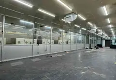 Kho xưởng 2 tầng mặt tiền 10m tại An Lạc, TP.HCM giá tốt... Bán kho, nhà xưởng tại An Lạc, Hồ Chí Minh 04