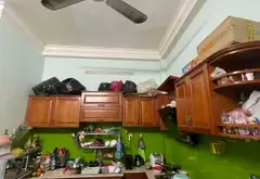 Nhà đẹp 4 tầng view công viên, giảm giá sốc tại Lạc Long Quân... Bán nhà riêng tại Tân Hòa, Hồ Chí Minh 04