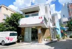 Bán nhà 3 tầng mới, hẻm xe hơi quận Tân Phú, diện tích 34m²... Bán owner_side tại Phú Thọ Hòa, Hồ Chí Minh 01
