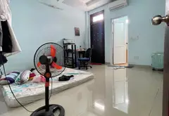 NHÀ MẶT TIỀN THẠNH LỘC 16 Q12–72M² – 4 TẦNG ĐÚC – Ô TÔ NGỦ TRONG NHÀ 💸7, 8TY... Bán nhà mặt phố tại An Phú Đông, Hồ Chí Minh 10