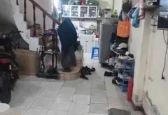 Bán nhà 4 tầng diện tích 32.7m2 tại trung tâm Quận Ba Đình... Bán nhà riêng tại Ba Đình, Hà Nội 02