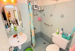 Nhà phố 2 tầng quận 10 giá tốt, tiện nghi đầy đủ... Bán owner_side tại Hòa Hưng, Hồ Chí Minh 06