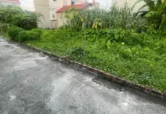 Bán đất mặt tiền 8.1m tại xã Bắc Thượng, gần trục chính làng... Bán đất tại Nội Bài, Hà Nội 02
