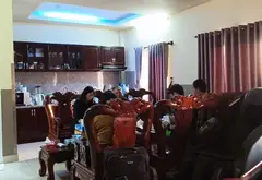 Bán khách sạn mặt tiền Mã Lò, Bình Tân, diện tích lớn 1773m2... Bán nhà mặt phố tại Bình Tân, Hồ Chí Minh 01
