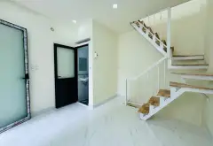 Nhà 3 Tầng Sát Mặt Tiền Nhiêu Tứ, Phú Nhuận... Bán nhà riêng tại Cầu Kiệu, Hồ Chí Minh 08
