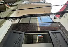 Bán nhà trung tâm văn điển ô tô tránh 🚘 ngay trường đại học các cấp ! Hàng xóm bến xe nước ngầm... Bán nhà riêng tại Thanh Trì, Hà Nội 01