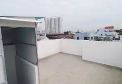 Nhà 4 tầng 4 phòng ngủ ở Bình Đông, hẻm 2 mặt tiền, sổ hồng riêng... Bán nhà riêng tại Phú Định, Hồ Chí Minh 05