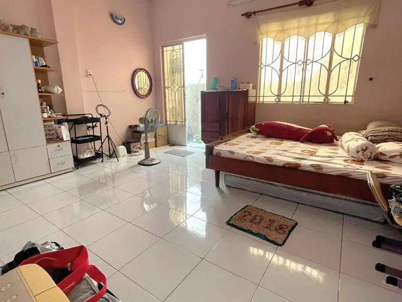 Nhà riêng 2 tầng - 5x15 - hẻm xe tải tránh nhau - Vườn Lài Tân Phú - ở hoặc KD... Bán nhà riêng tại Phú Thọ Hòa, Hồ Chí Minh 01
