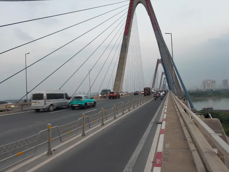 🔥 ĐẤT ĐẸP PHƯƠNG TRẠCH – 76M² FULL THỔ CƯ, NỞ HẬU - Ô TÔ VÀO ĐẤT – SÁT THÁP TÀI CHÍNH 108 TẦNG... Bán đất tại Đông Anh, Hà Nội 01