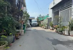 💥NHÀ ĐẸP LÊ DỨC THỌ - AN HỘI TÂY 6 x 18M NỞ HẬU – 14TY8 TL... Bán nhà riêng tại An Hội Tây, Hồ Chí Minh 01