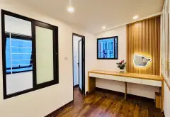 Bán nhà riêng 4 tầng tại phường Thanh Xuân, diện tích 17.8m2, pháp lý có sổ đỏ... Bán nhà riêng tại Thanh Xuân, Hà Nội 16