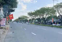 Bán nhà mặt phố Nguyễn Tri Phương, Hải Châu, Đà Nẵng, diện tích 140m2, mặt tiền rộng 9,1m. Giá 15 t... Bán nhà mặt phố tại Hải Châu, Đà Nẵng 03