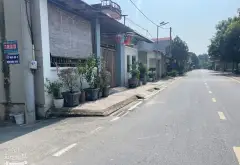 ĐÔNG XUÂN - SÓC SƠN - ĐẤT ĐẸP - ĐẦU TƯ... Bán đất tại Sóc Sơn, Hà Nội 04