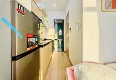 Bán căn hộ dịch vụ thu nhập 1.2tỷ /năm... Bán nhà riêng tại An Hội Tây, Hồ Chí Minh 11