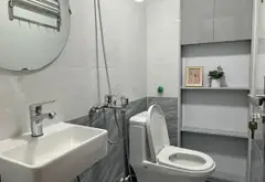 Nhà phân lô phố Nguyễn Tuân, 5 tầng, 3 phòng ngủ, ô tô đỗ cửa... Bán nhà riêng tại Thanh Xuân, Hà Nội 08