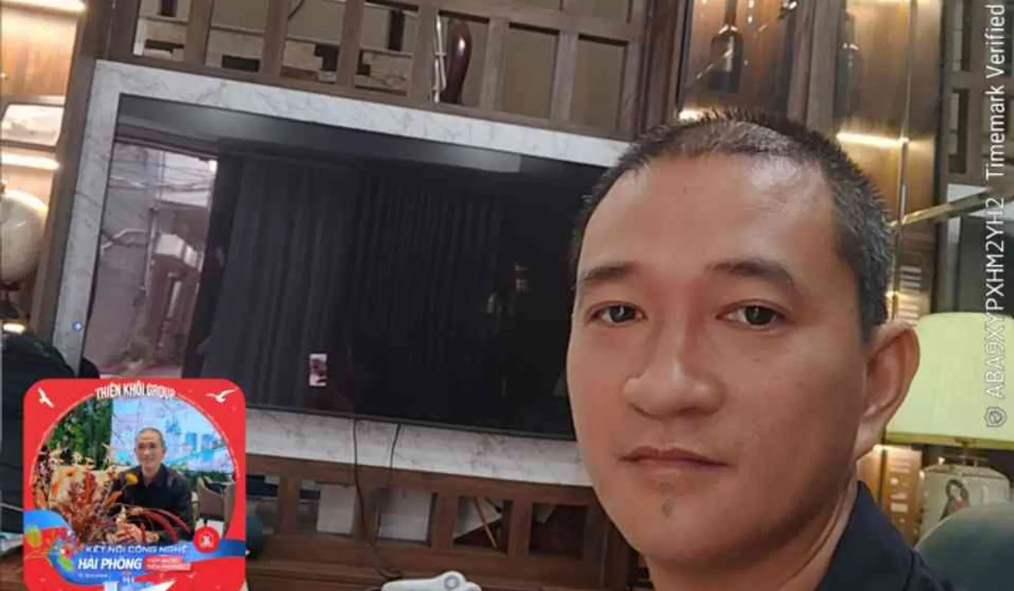 Nhà riêng 4 tầng hướng Đông Nam tại khu dân cư văn minh, thuận tiện di chuyển... Bán nhà riêng tại Hải An, Hải Phòng 01