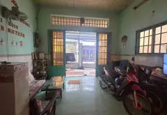 Bán nhà riêng tại quận 8 với mặt tiền gần 10m, hẻm xe hơi thông thoáng... Bán nhà riêng tại Phú Định, Hồ Chí Minh 06