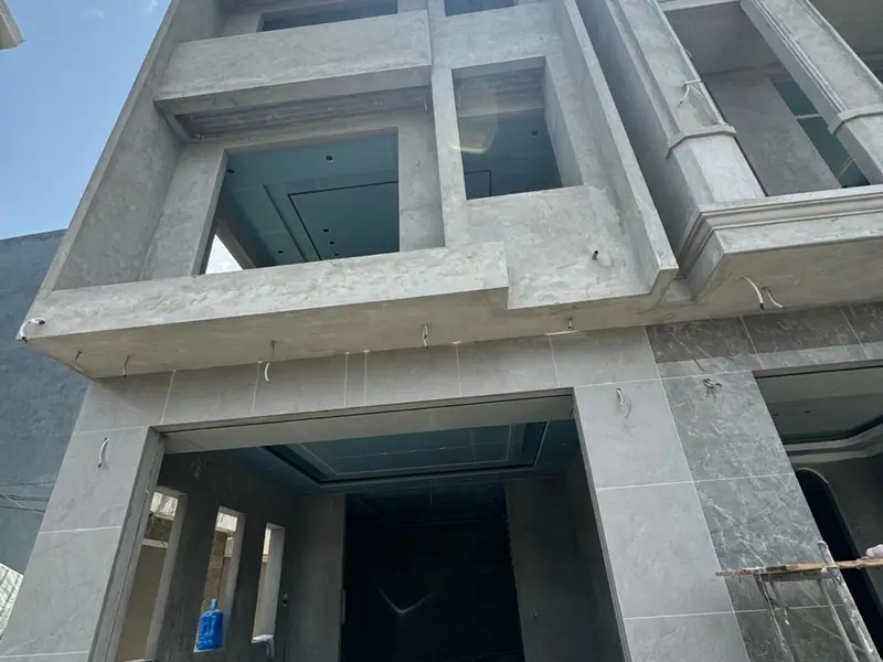 Nhà Lô Góc Ngõ Rộng Ô Tô Vào Tận Cửa Tại Đặng Cương - Đón Đầu Xu Hướng Phát Triển... Bán nhà riêng tại An Dương, Hải Phòng 01