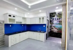 Bán nhà riêng 2 tầng tại Tân Thới Hiệp, diện tích 49m2, pháp lý chuẩn... Bán nhà riêng tại Tân Thới Hiệp, Hồ Chí Minh 04