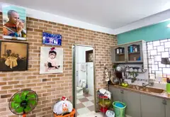 Nhà mặt tiền rộng rãi, kết nối tiện ích Phú Nhuận... Bán nhà mặt phố tại Cầu Kiệu, Hồ Chí Minh 06
