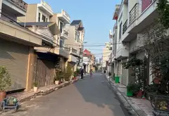 Nhà Độc Lập 4 Tầng 3 Mặt Thoáng Tại Tuyến 2 Trường Chinh, Kiến An... Bán nhà riêng tại Kiến An, Hải Phòng 04