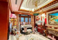 Siêu biệt thự đẳng cấp tại Vinhomes Hàm Nghi, biểu tượng của phong cách sống thượng lưu... Bán biệt thự, liền kề tại Phú Diễn, Hà Nội 09