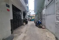 Bán nhà 2 tầng 32m2 tại Thống Nhất giá 4,55 tỷ... Bán nhà riêng tại An Hội Đông, Hồ Chí Minh 02