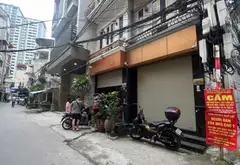 Cơ hội sở hữu nhà mặt phố lô góc tại trung tâm Hoàng Mai, giá tốt hiếm có... Bán nhà mặt phố tại Hoàng Mai, Hà Nội 04
