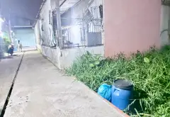 Bán nhà riêng 1 tầng 56.3m² hẻm xe ôtô nhỏ Bùi Công Trừng, Đông Thạnh, Hóc Môn giá 3.05 tỷ... Bán nhà riêng tại Đông Thạnh, Hồ Chí Minh 02