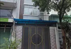 Nhà 4 tầng hẻm ô tô rộng, thiết kế hiện đại, vị trí đắc địa Gò Vấp... Bán nhà riêng tại An Hội Đông, Hồ Chí Minh 02