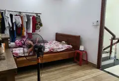 Bán nhà 4 tầng 5PN 6WC tại Phường Thới An, TP.HCM giá 5.6 tỷ... Bán nhà riêng tại Thới An, Hồ Chí Minh 15