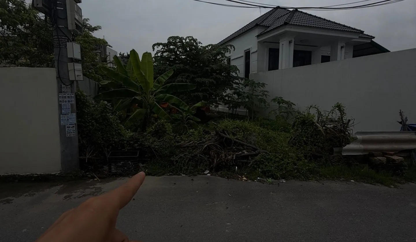 Người nhà cần tiền muốn nhượng thửa đất... Bán đất tại Phạm Ngũ Lão, Hưng Yên 01