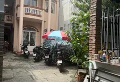 Bán nhà mặt phố Quang Trung, 6.5x27m, 2 Tầng... Bán nhà mặt phố tại An Hội Tây, Hồ Chí Minh 03