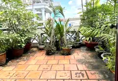 Nhà lô góc hẻm xe hơi Quận 3, rộng rãi, sẵn ở ngay... Bán nhà riêng tại Nhiêu Lộc, Hồ Chí Minh 11