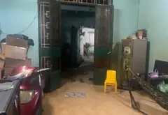 Bán nhà riêng 2 tầng, diện tích 61m² tại Tân Thới Nhất với pháp lý rõ ràng... Bán nhà riêng tại Đông Hưng Thuận, Hồ Chí Minh 03
