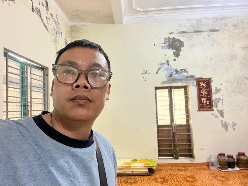 Cơ hội hiếm có sở hữu nhà mặt tiền rộng sát hồ Đông Trạch tại khu vực tiềm năng... Bán nhà riêng tại Thanh Trì, Hà Nội 01